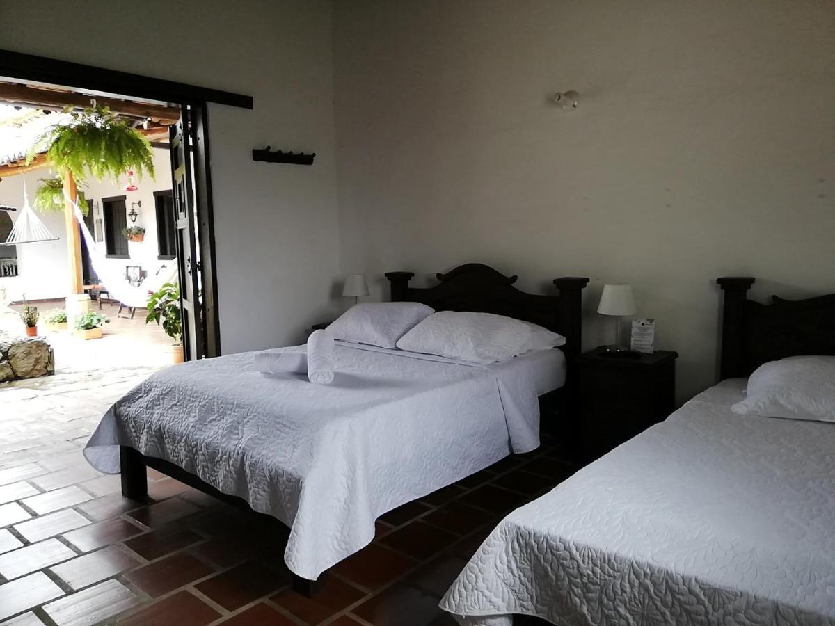 Hotel Casa Claustro De זפאטוקה מראה חיצוני תמונה