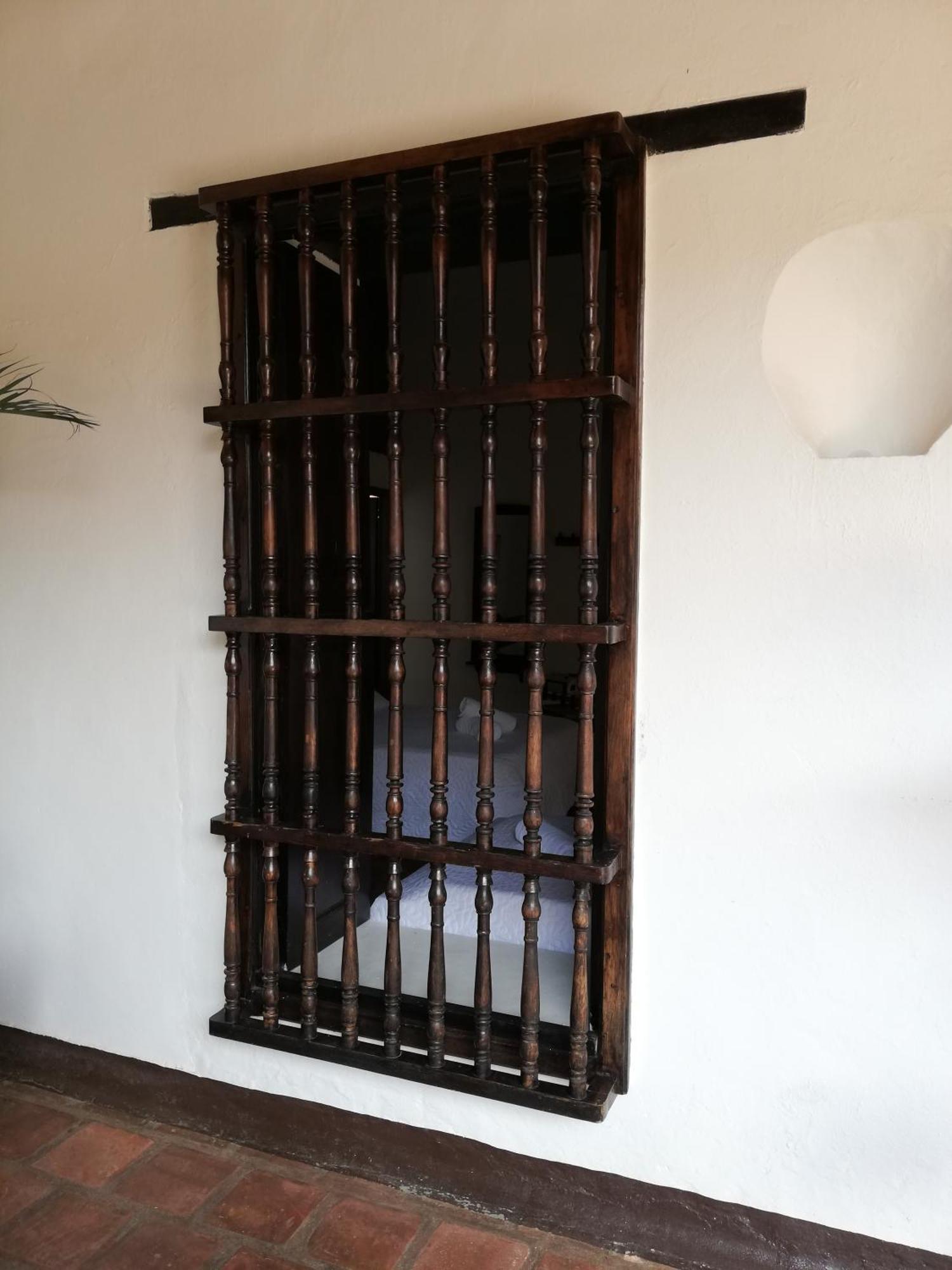 Hotel Casa Claustro De זפאטוקה מראה חיצוני תמונה